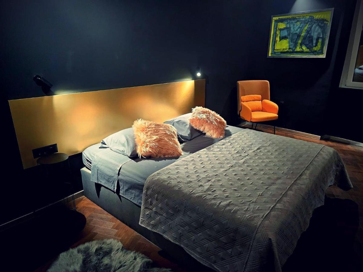 Booza 69 Luxury Rooms Split Exterior foto