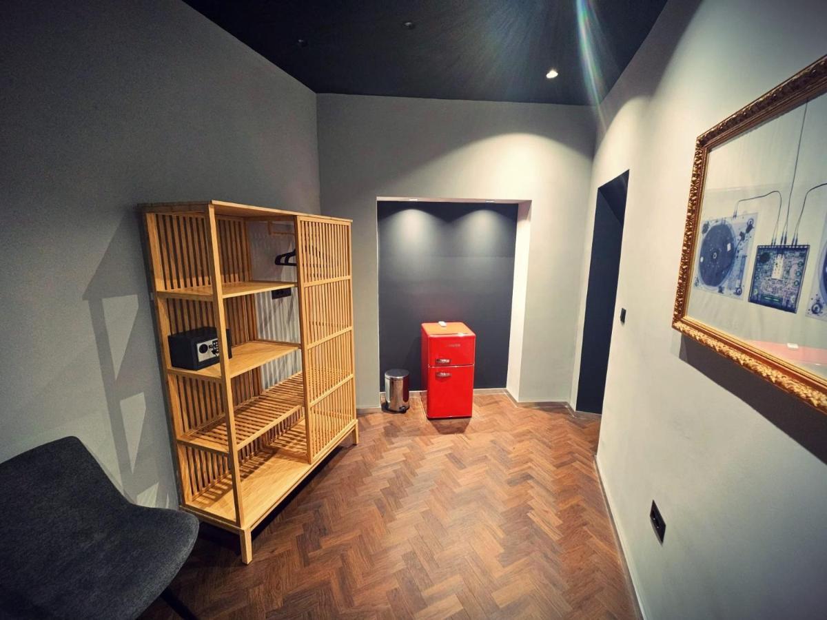 Booza 69 Luxury Rooms Split Exterior foto